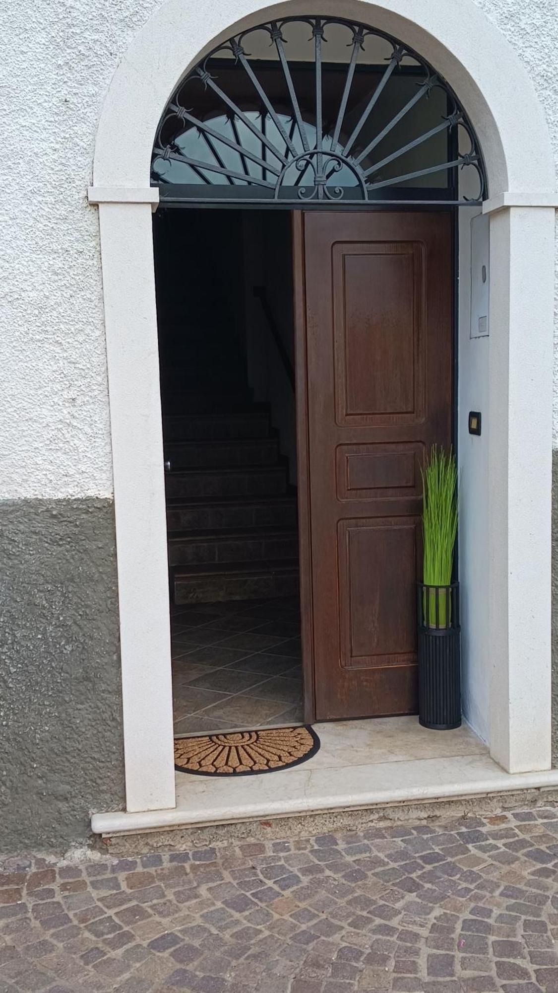 Bollone Casa Dei Pasqui' 빌라 외부 사진