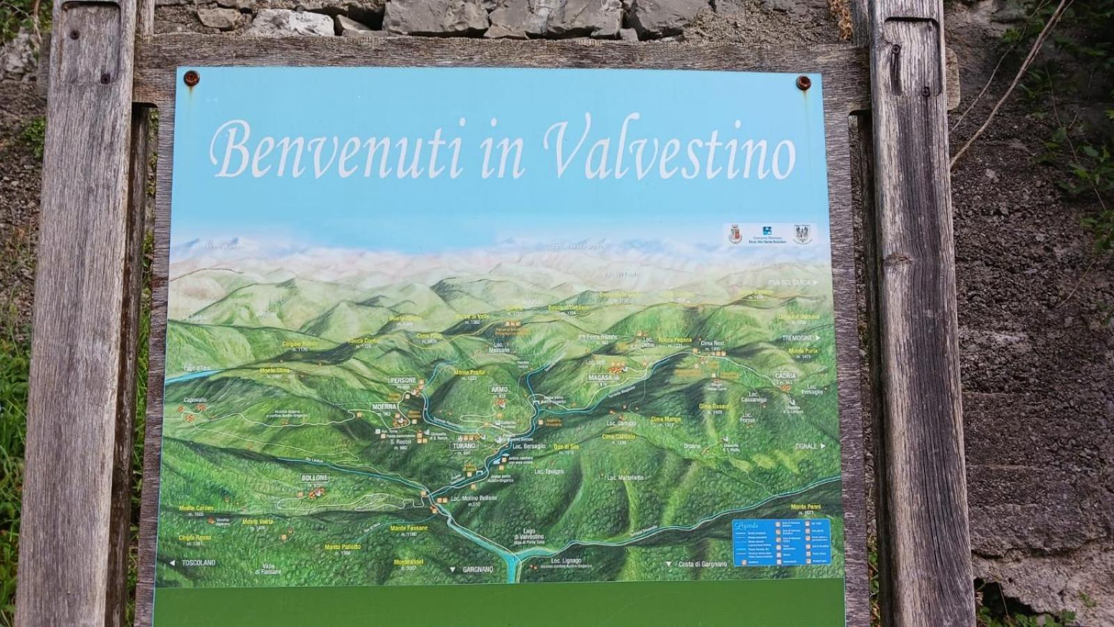 Bollone Casa Dei Pasqui' 빌라 외부 사진