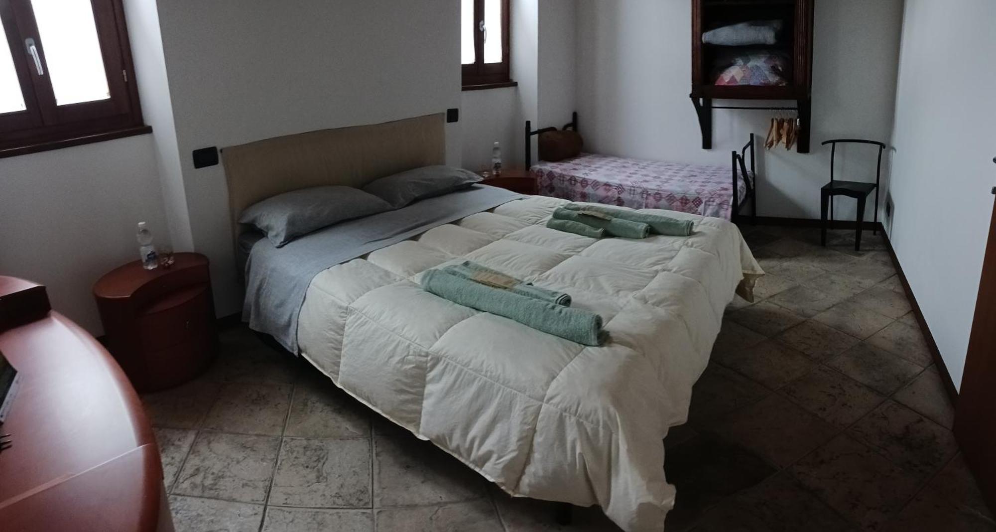 Bollone Casa Dei Pasqui' 빌라 외부 사진