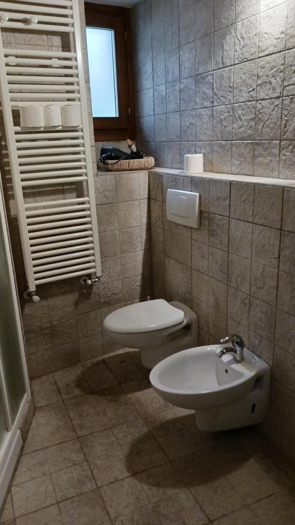 Bollone Casa Dei Pasqui' 빌라 외부 사진